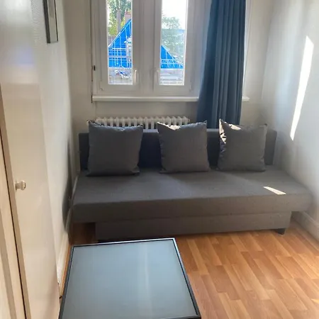 Apartment Mury 3 *