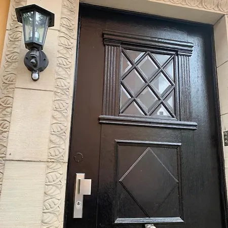 Apartment Mury 3