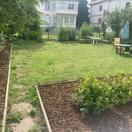 Mury 12 Appartement