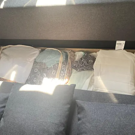 Mury 12 * ستراسبورغ