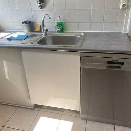 Apartment Mury 3 *