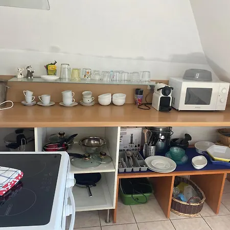 Mury 12 * ستراسبورغ