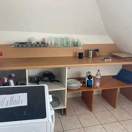 Apartment Mury 3 *