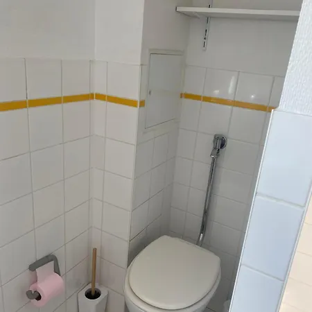 Apartment Mury 3