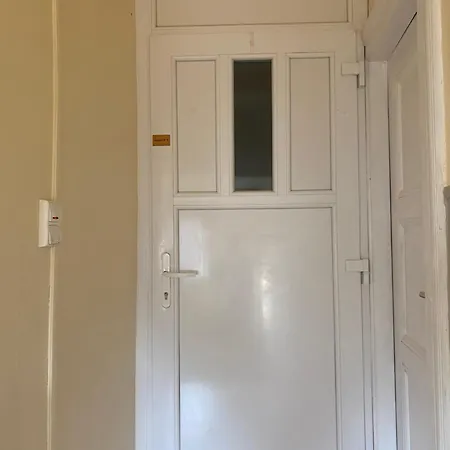 Mury 3 Apartment *