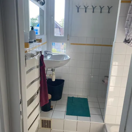 Apartment Mury 3