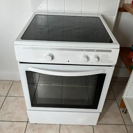 Apartment Mury 3 Strasbourg