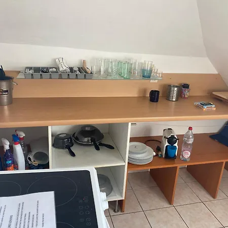 Mury 12 * ستراسبورغ