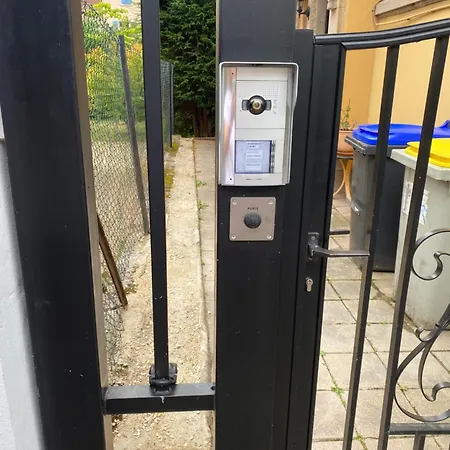 Appartement Mury 12 *
