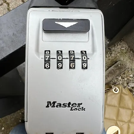 Mury 12 شقة ستراسبورغ