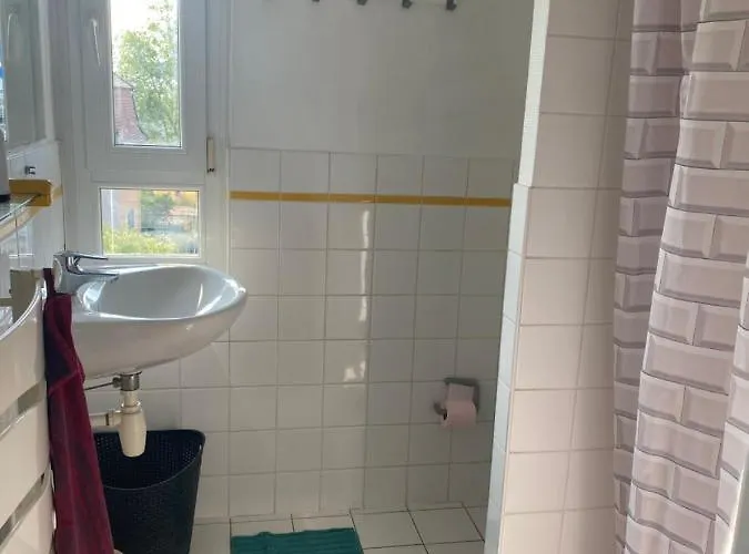 Apartman Mury 12 Strasbourg