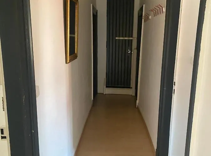 Mury 12 * Strasbourg