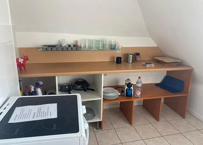 Apartman Mury 12 *
