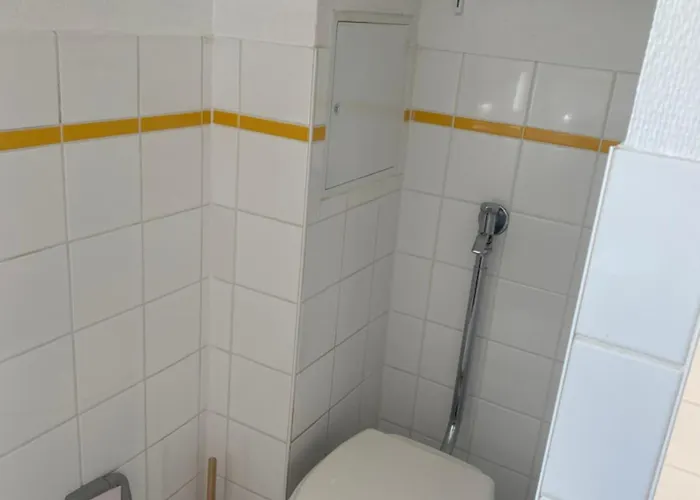Apartman Mury 12