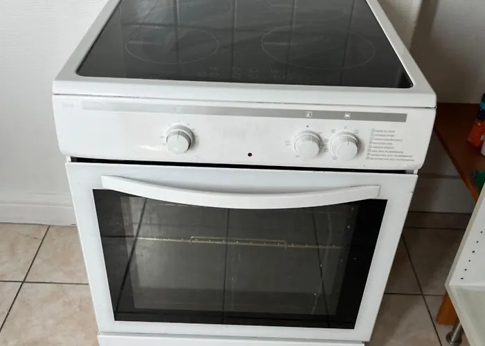 Apartman Mury 12 Strasbourg