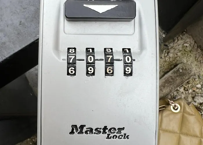 Mury 12 Apartman Strasbourg