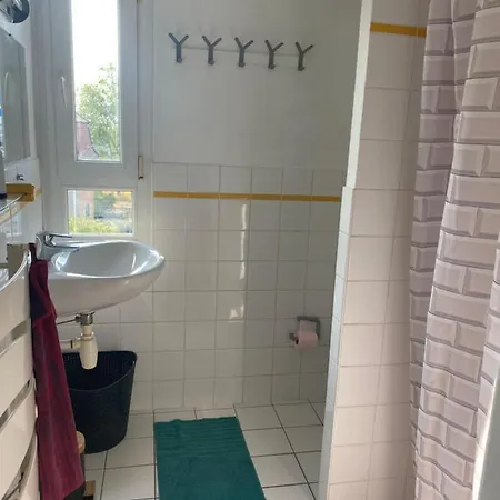 Apartament Mury 12 Strasburg