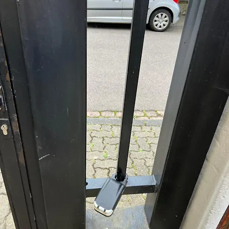 Apartament Mury 12