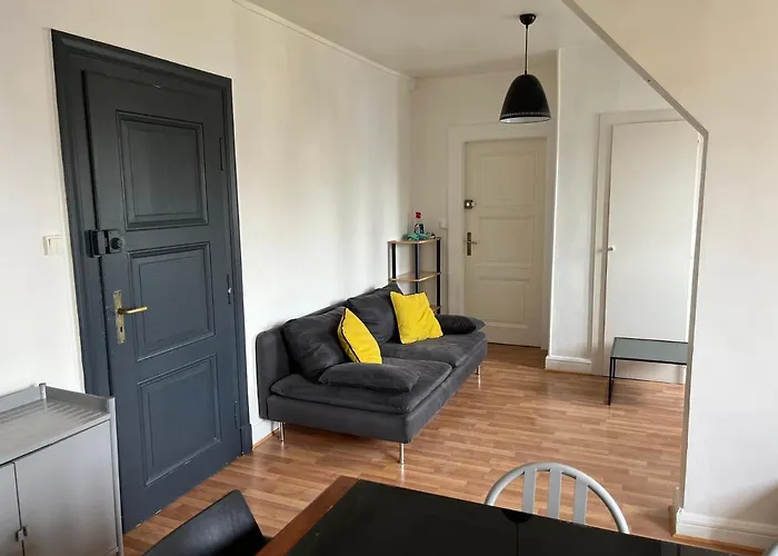 Mury 12 * Strasbourg