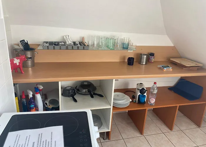 Mury 12 * Strasbourg