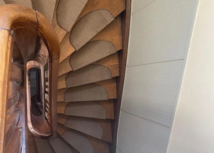 Mury 12 Apartman Strasbourg