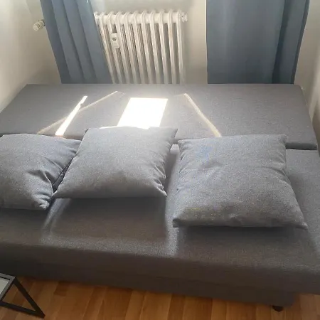 Mury 12 斯特拉斯堡